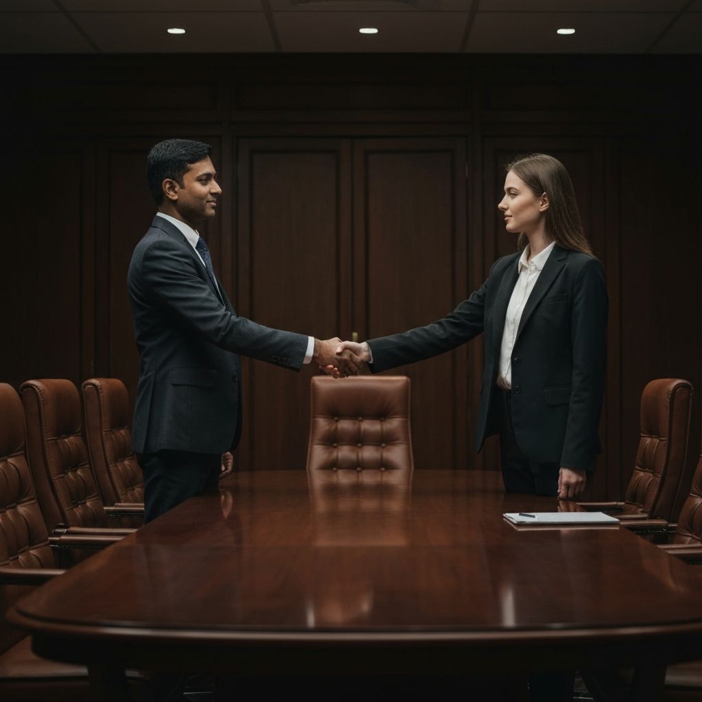 Compromiso Bunker Legal